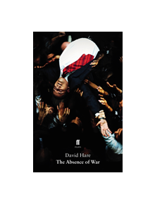 The Absence of War - 9780571325894