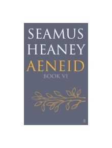 Aeneid Book VI - 9780571327317