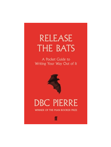 Release the Bats - 9780571329281