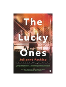 The Lucky Ones - 9780571329809