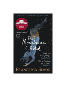 The Monstrous Child - 9780571330270