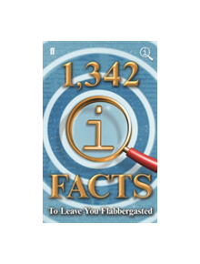 1,342 QI Facts To Leave You Flabbergasted - 9780571332465