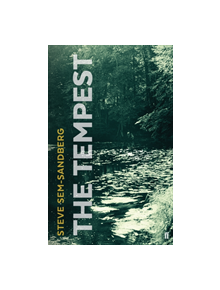 The Tempest - 9780571334513