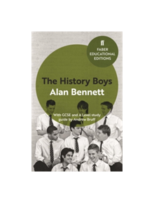 The History Boys - 9780571335800