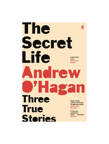 The Secret Life - 9780571335862