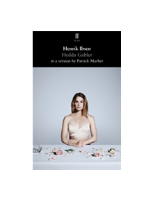 Hedda Gabler - 9780571336753