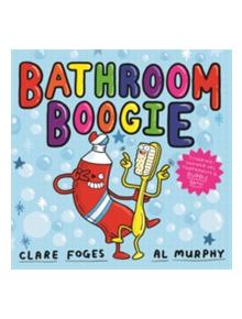 Bathroom Boogie - 9780571337316