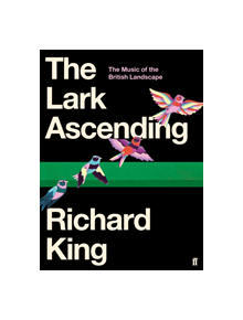 The Lark Ascending - 9780571338795