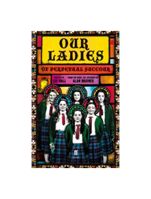 Our Ladies of Perpetual Succour - 9780571340316