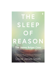 The Sleep of Reason - 9780571340569