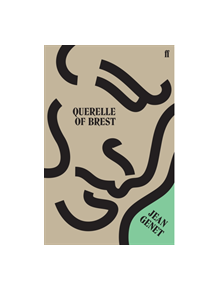 Querelle of Brest - 9780571340811