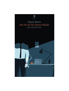 (the fall of) The Master Builder - 9780571345021