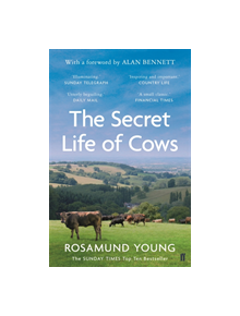 The Secret Life of Cows - 9780571345793