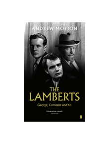 The Lamberts - 9780571346653