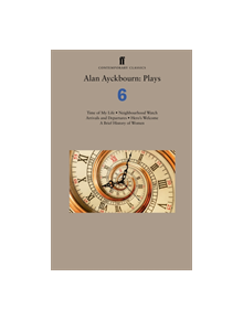 Alan Ayckbourn: Plays 6 - 9780571348282