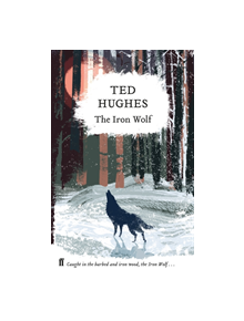 The Iron Wolf - 9780571349395