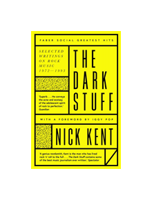 The Dark Stuff - 9780571349647