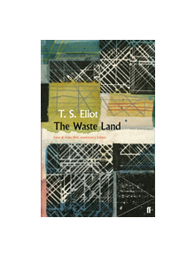 The Waste Land - 9780571351138