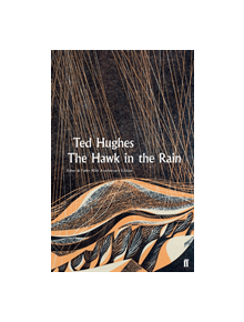 The Hawk in the Rain - 9780571351176