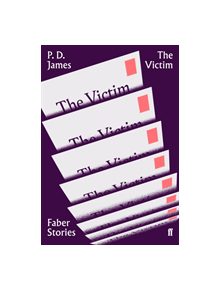 The Victim - 9780571351756