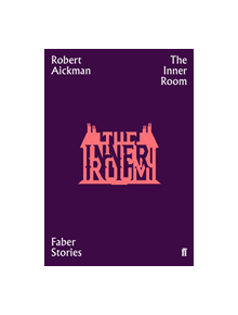 The Inner Room - 9780571351770