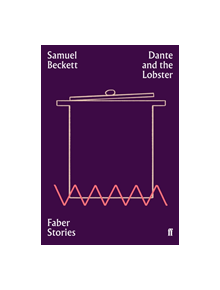 Dante and the Lobster - 9780571351800