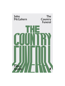 The Country Funeral - 9780571351848