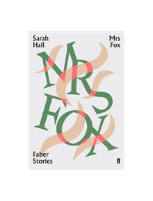 Mrs Fox - 9780571351961