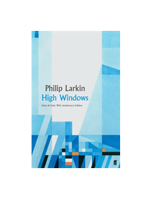 High Windows - 9780571352319