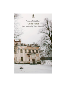 Uncle Vanya - 9780571353941