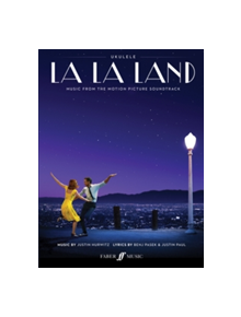 La La Land - 9780571539987