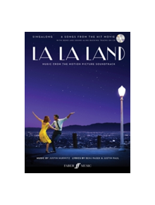 La La Land Singalong Selection - 9780571540181