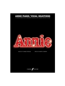 Annie - 9780571540341