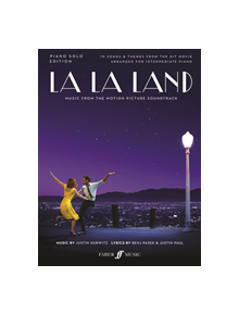 La La Land - 9780571540358