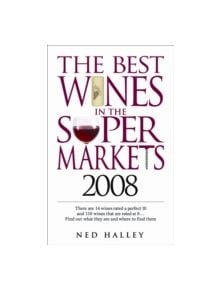 The Best Wines in the Supermarkets - 9780572033736