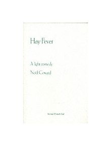 Hay Fever - 9780573011740