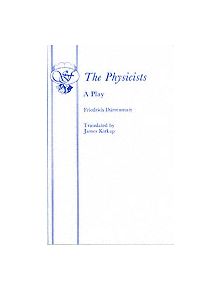 The Physicists - 9780573013409