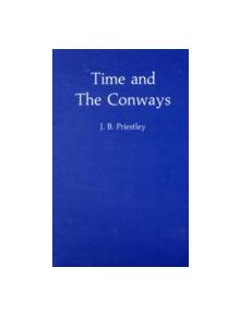 Time and the Conways - 9780573014468