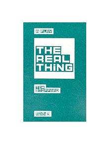 The Real Thing - 9780573016370