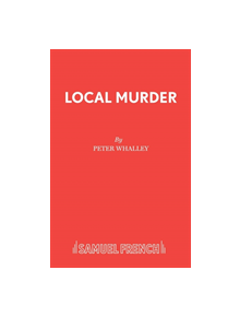 Local Murder - 9780573016554