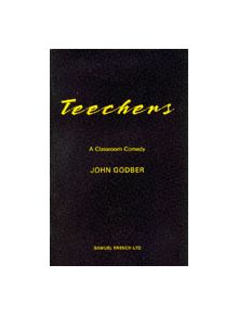 Teechers - 9780573016783