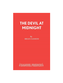 The Devil at Midnight - 9780573017582