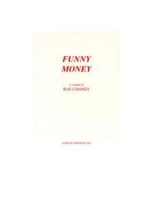 Funny Money - 9780573017629