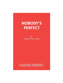 Nobody's Perfect - 9780573018190