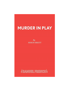 Murder in Play - 9780573018404