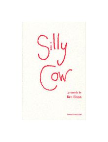 Silly Cow - 9780573018756