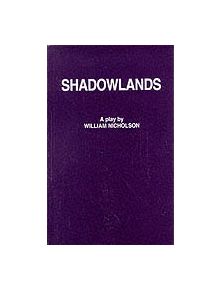 Shadowlands - 9780573018947