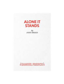 Alone it Stands - 9780573019883