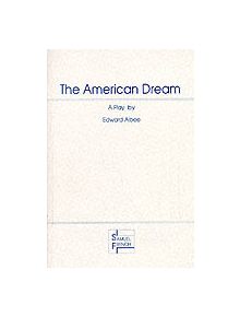 The American Dream - 9780573020070