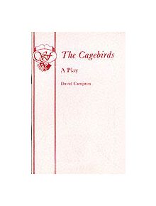 The Cagebirds - 9780573033667